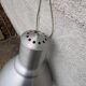 Industrial pendant light
