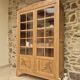 Armoire parisienne art déco