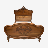 Louis XV bed
