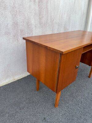 Vintage desk from the 70s