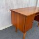 Vintage desk from the 70s