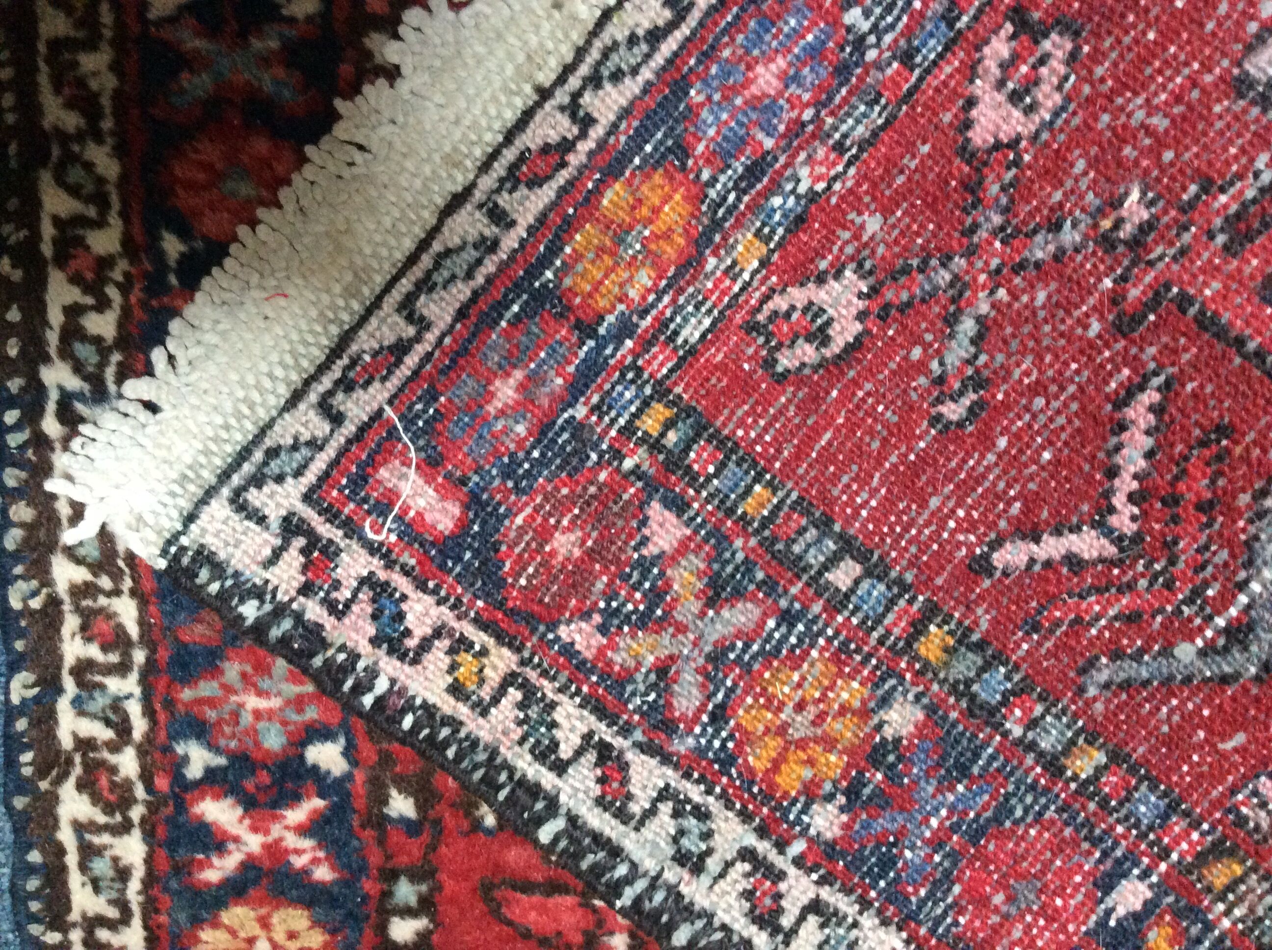 Carpet 74x272cm