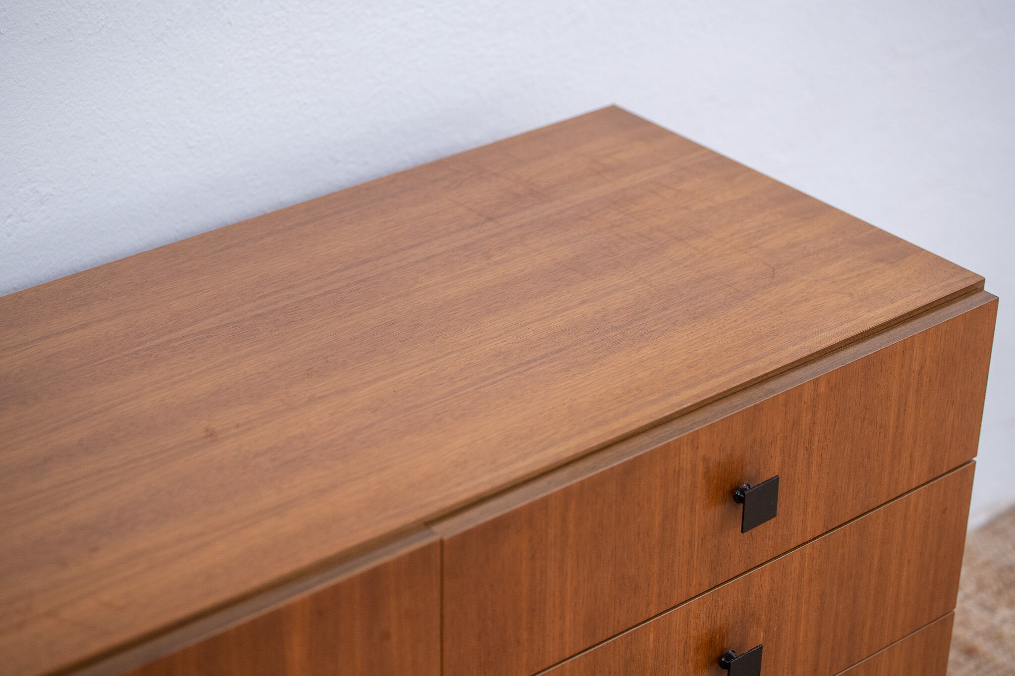 Buffet scandinave vintage - 96 cm