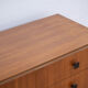 Buffet scandinave vintage - 96 cm
