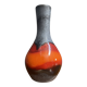 Vase de Dumler & Breiden modèle 115-24 WGP
