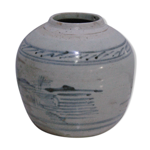 pot