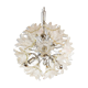 Murano chandelier from the 60s