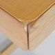 Desk and chair "Samara" by Derk Jan De Vries for Maisa, Belgium