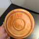 Vintage pie dish