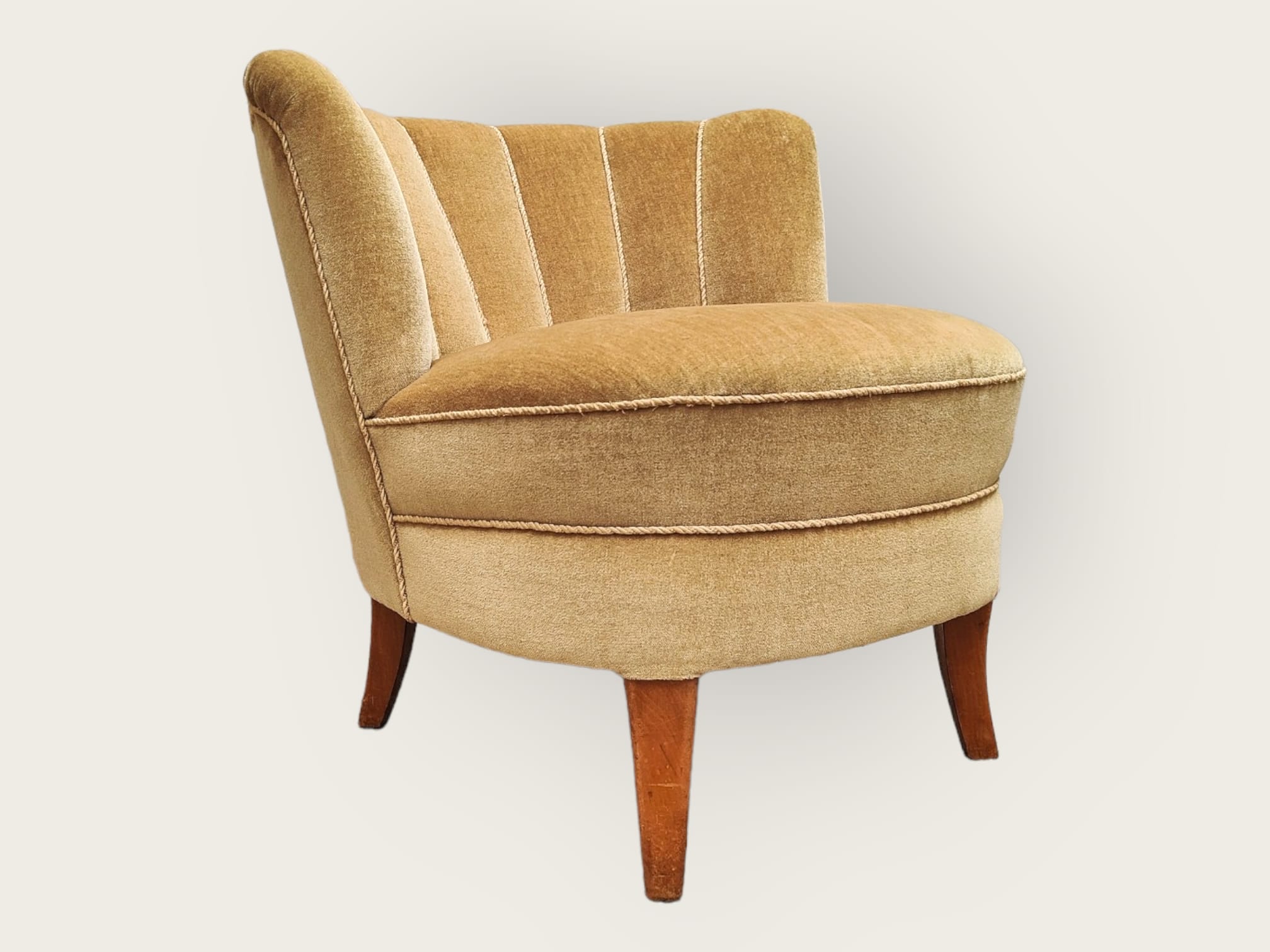 Mid Century armchair