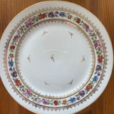 Service de table en porcelaine