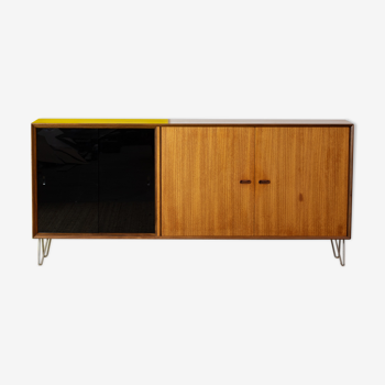 Enfilade scandinave danoise 220 cm