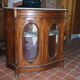 Meuble a hauteur d appui Napoleon III