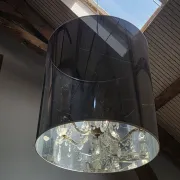 Moooi Suspension "Light Shade Shade" — Jurgen Bey — Dutch design