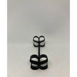 Metal knife holders