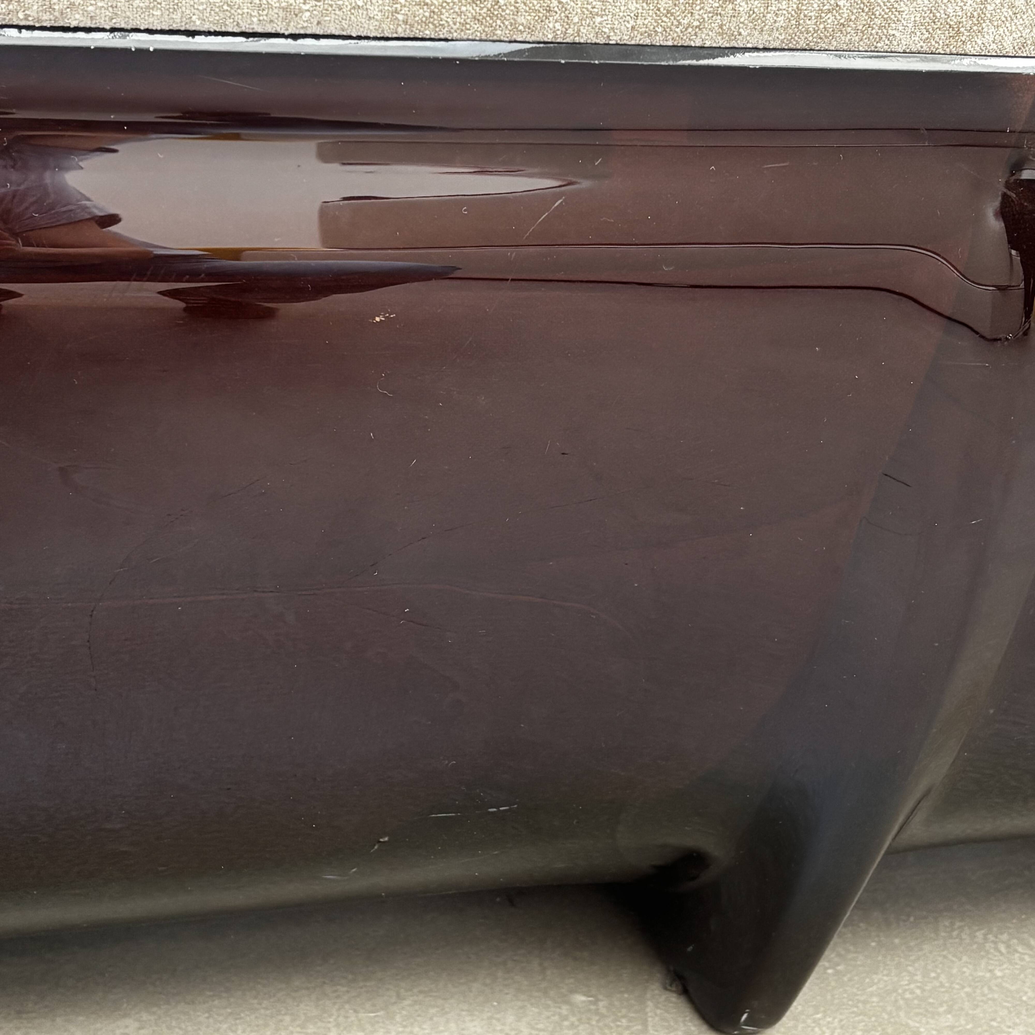 Canapé Marsala par Michel Ducaroy pour Ligne Roset