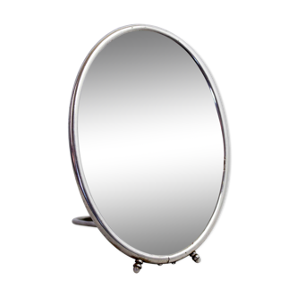 Beveled Brabe Mirror