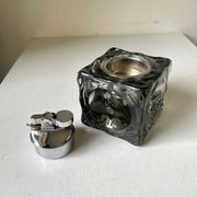 Briquet de table vintage KOEI Japan Unitron