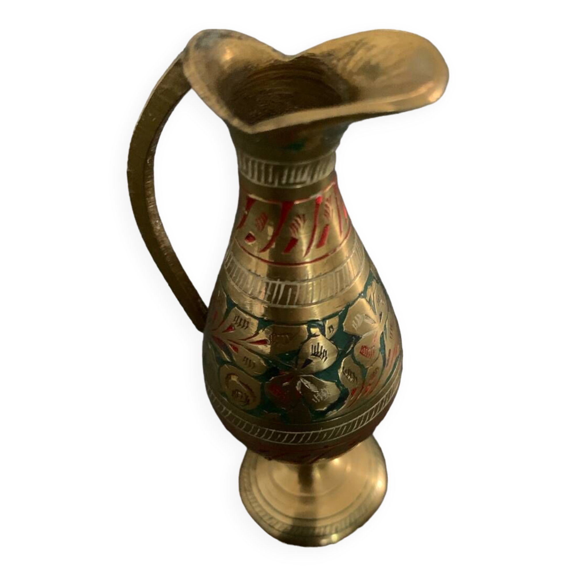 Vintage vase/pitcher