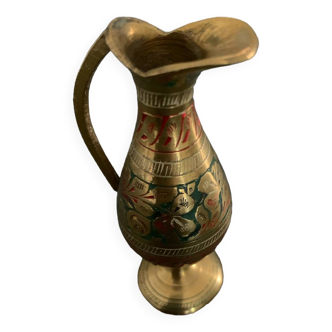 Vase vintage pichet