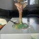 Lot  de 2 Verres Daum nature