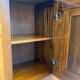 Buffet rustique Aranjou France