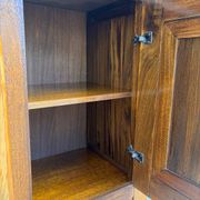 Buffet rustique Aranjou France