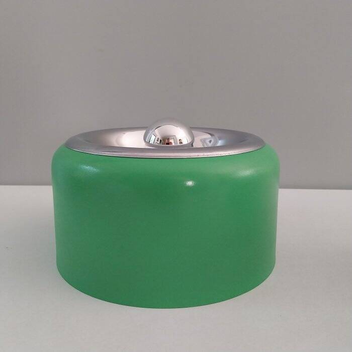 Pair of Italian wall lights from the 70s