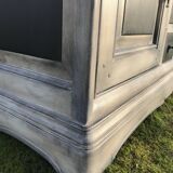 Buffet commode