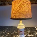 Bedside lamp