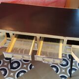 Dentist serving 1950