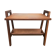 Oak side table 1950