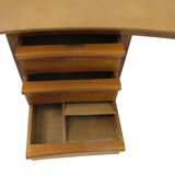 Curved Desk Execturive
