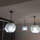 Holophane suspension 1960