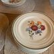 Lot de 10 assiettes plates et 3 creuses Bosh La Louviere