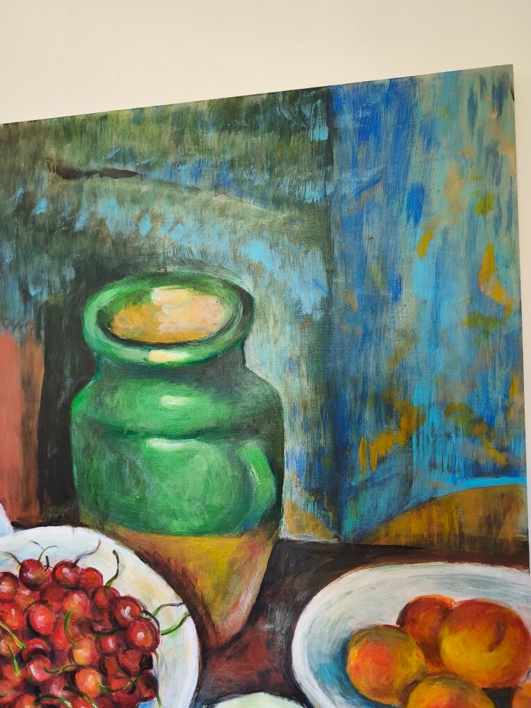 Still life.