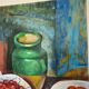 Still life.