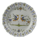 Earthenware plate from Martres Tolosane, 31.5 cm