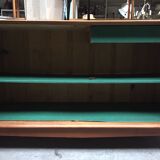 Scandinavian sideboard, 50 years