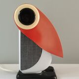 Fernando Cassetta Penguin lamp "Simcha"