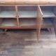Buffet Enfilade 50s in blond wood