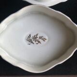 Porcelain box