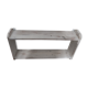 Wooden shelf