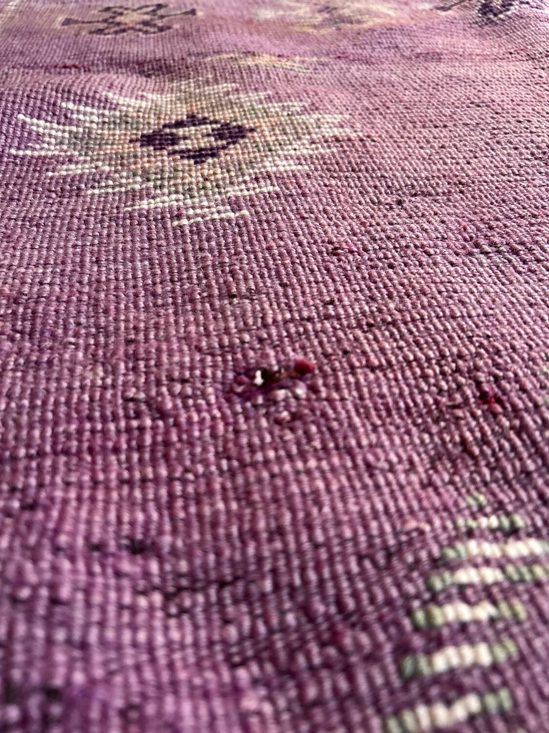 Mguild rug 355x190cm