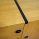 ARP sideboard for Minvielle, 50s/60s