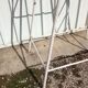 Tennis umpire Chair