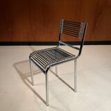 Chaise sandows / René Herbst