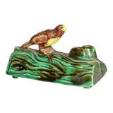 Ceramic bird