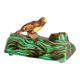 Ceramic bird