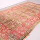 Tapis marocain vintage fait main 177 x 321 cm - Tapis berbère marocain - Tapis en laine